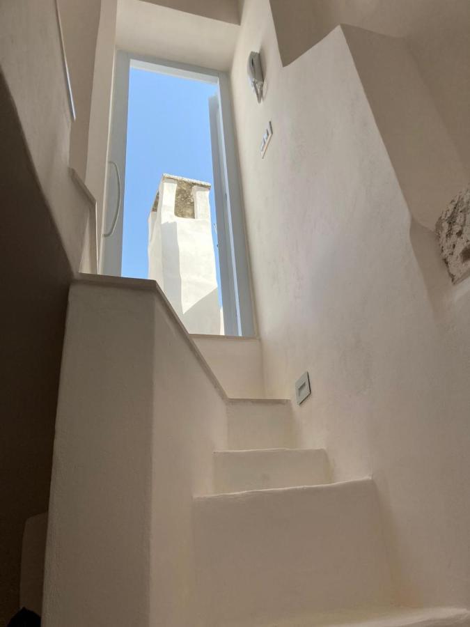 شقة Blu_Cielo Terra أوستوني المظهر الخارجي الصورة